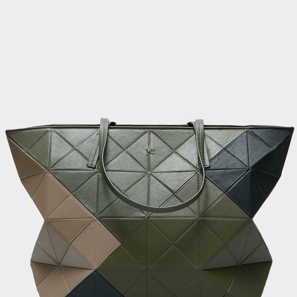 brand-new Purificacion Garcia green bag unisex - Picture 2 of 13